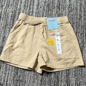 Cat & Jack - Adjustable Waist Shorts Size M (8)